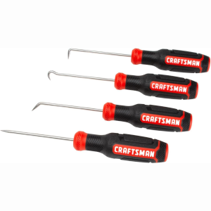 Material Precision Screwdriver Set 