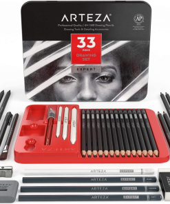 Arteza Drawing Set for Adults