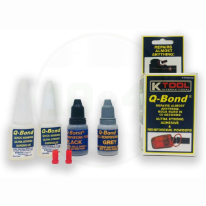 K Tool International - Q-BOND Adhesive Kit